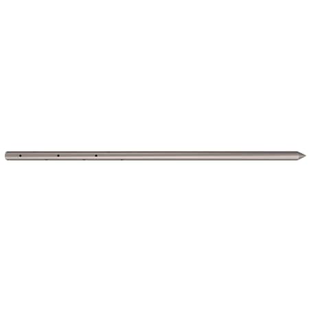 Bon Tool Bon 14-654 Steel Stakes, Round 24" (10/Pkg) 14-654